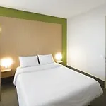 Nord Zenith Hotel Dijon