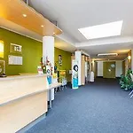 Hotel Nord Zénith 2*