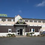 Nord Zénith Hotel 2*