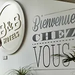 Hotel Nord Dijon