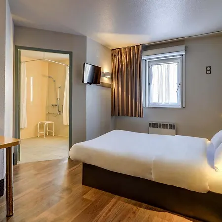 Otel Nord Zenith