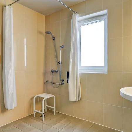 Otel Nord Zenith