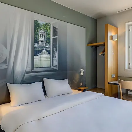Nord Zenith Otel Dijon