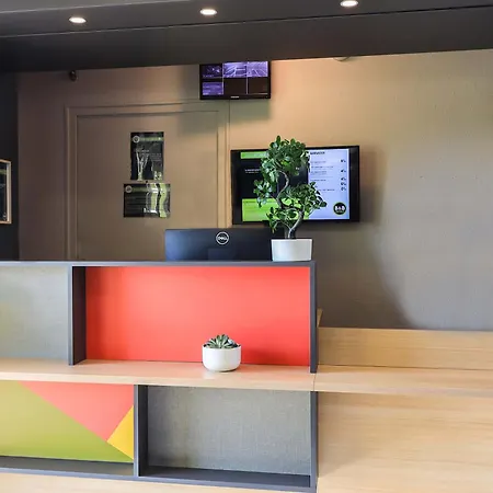 Hotel Nord Zenith