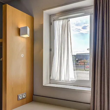 Nord Zenith Otel