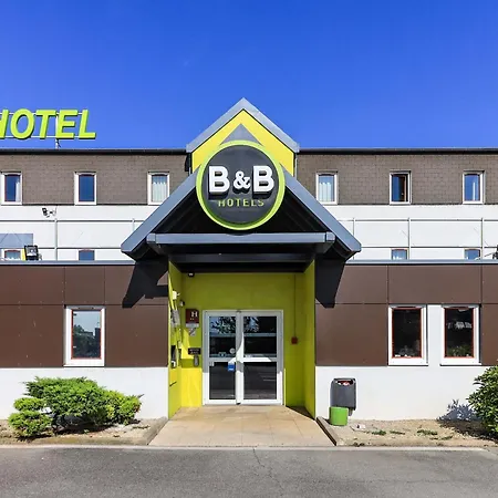 Otel Nord Zenith Dijon