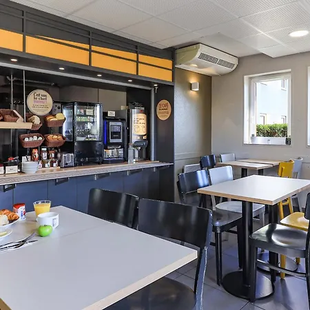 Nord Zenith 2* Dijon