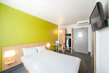 Nord Zénith Hotel