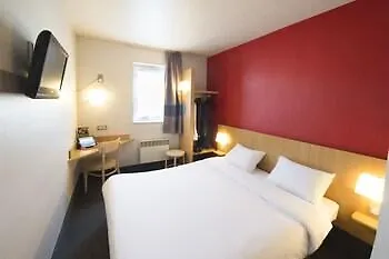 Otel Nord Zenith Dijon
