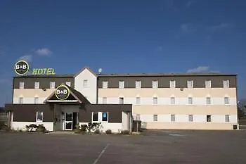 Nord Zénith Hotel 2*