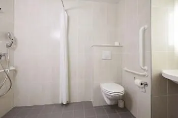 Hotel Nord Zénith