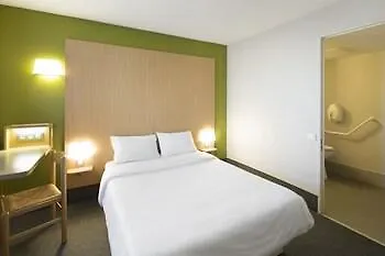 Nord Zenith Hotel Dijon