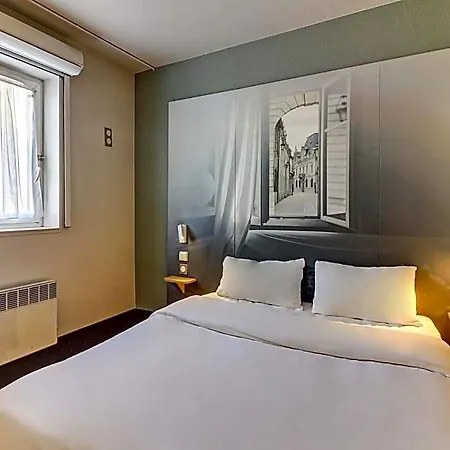 Hotel Nord Zénith 2*