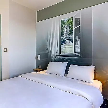 Nord Zénith Hotel