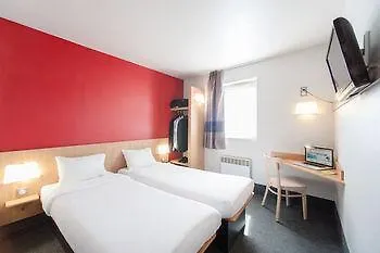 Otel Nord Zenith