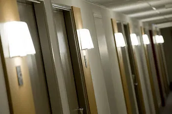 Hotel Nord Zenith 2*