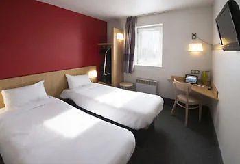 Otel Nord Zenith 2*