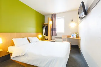 Hotell Nord Zenith