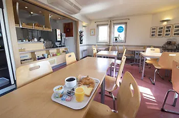 Otel Nord Zenith Dijon