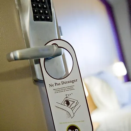 Hotel Nord Zénith