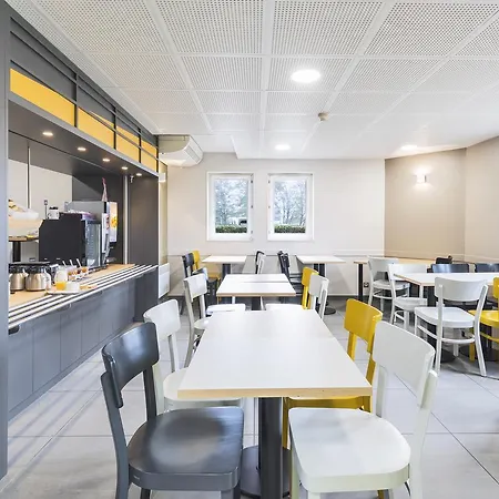 Nord Zenith Hotell