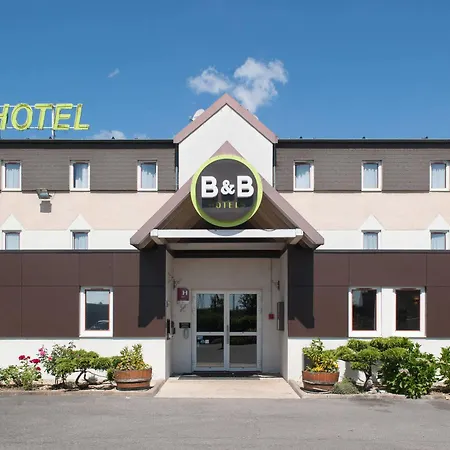 Otel Nord Zenith Dijon