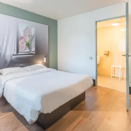 Hotel Nord Zénith