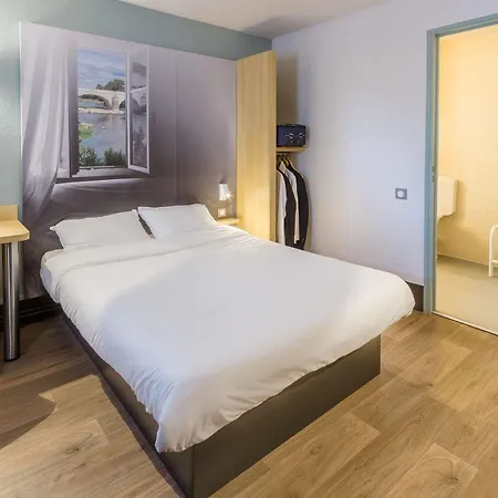 Hotel Nord Zénith Dijon