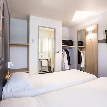 Hotel Nord Zénith