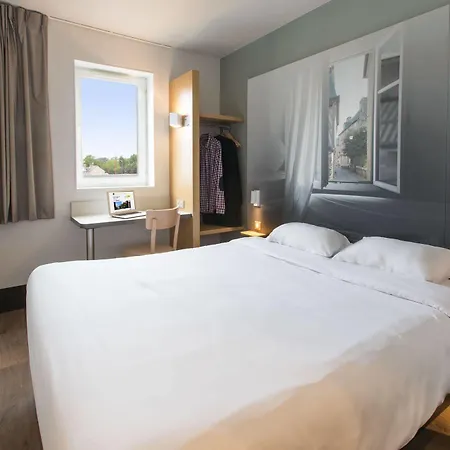 Hotel Nord Zénith 2*