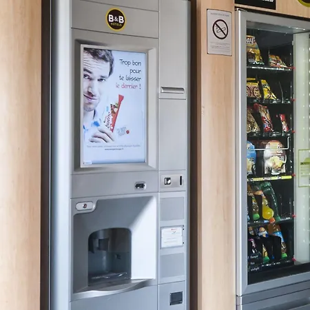 Nord Zenith Otel Dijon