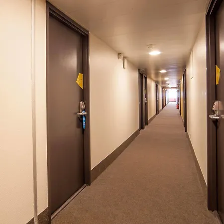 Nord Zenith Otel