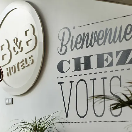 Otel Nord Zenith Dijon