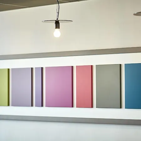 Nord Zenith Otel Dijon