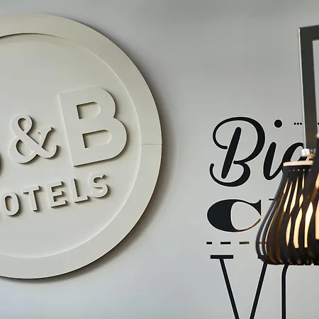 Hotel Nord Zénith 2*