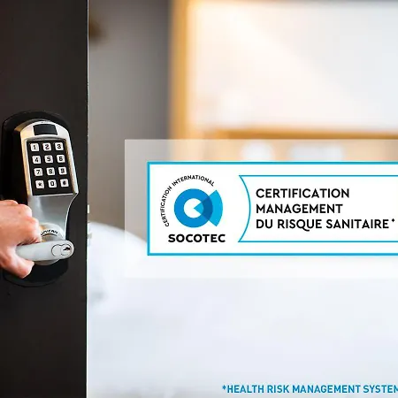 Nord Zenith Hotel 2*