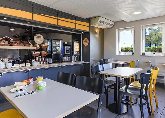 Nord Zénith 2* Digione