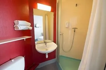 Hotel Nord Zénith Dijon