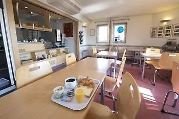 Nord Zénith Hotel Digione