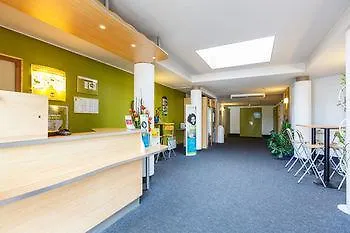 Hotel Nord Zénith 2*