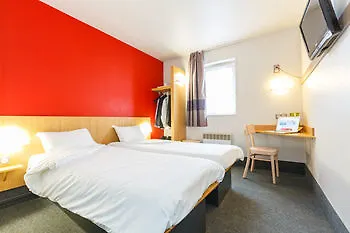 Nord Zénith 2* Dijon