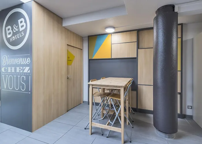 Nord Zenith Hotel Dijon