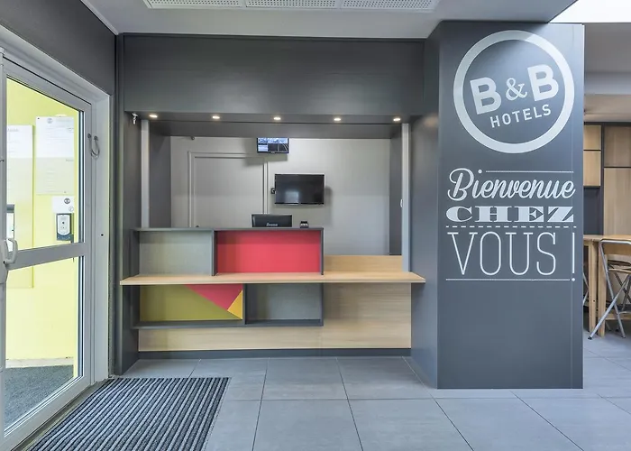 Nord Zénith 2* Dijon