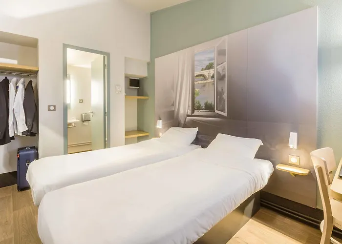 Nord Zénith 2* Dijon