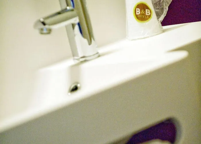 Nord Zénith Hotel 2*