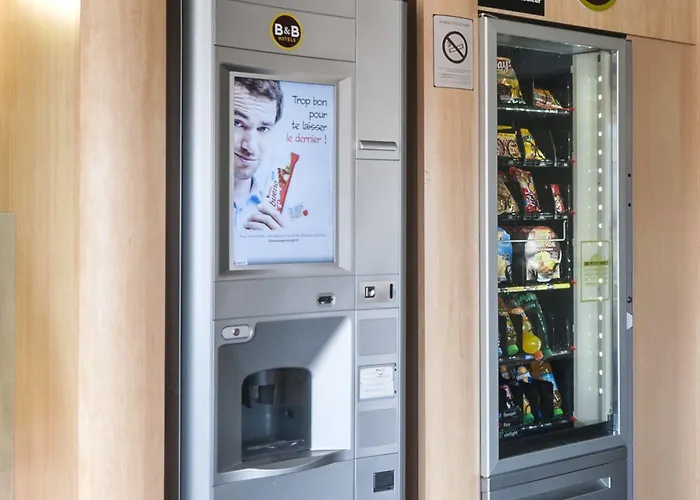 Nord Zenith Hotel Dijon