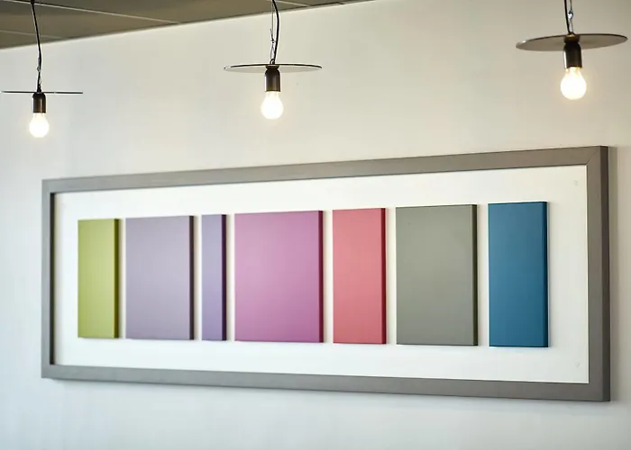 Nord Zénith Hotel Dijon