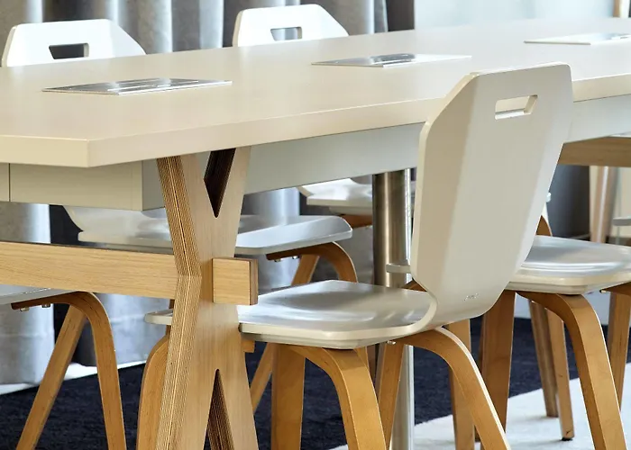 Nord Zénith Hotel 2*