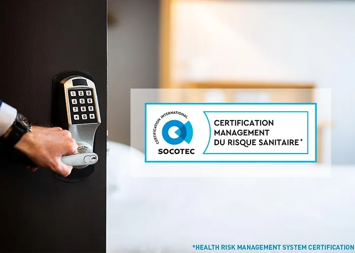 Nord Zenith Hotel 2*